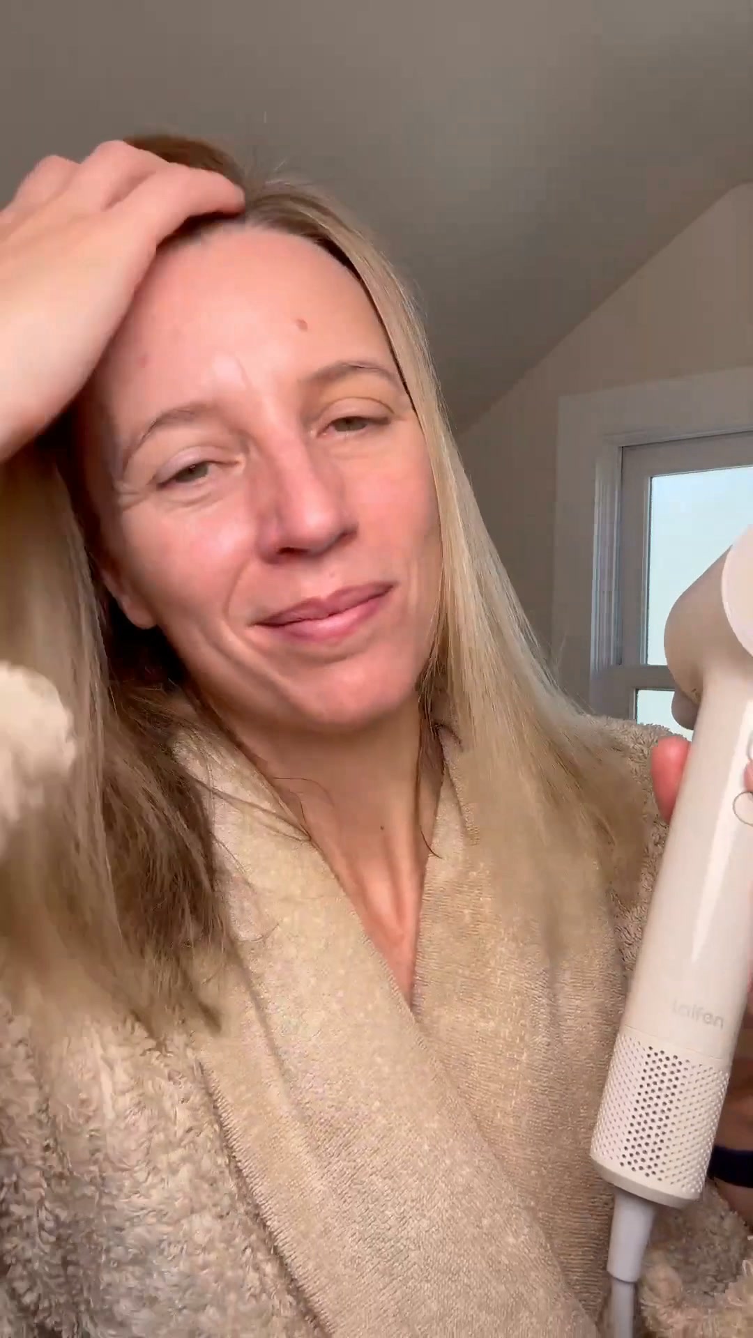 The Anlan Hairdryer is another of this weeks #Thingsyouwilllove Is