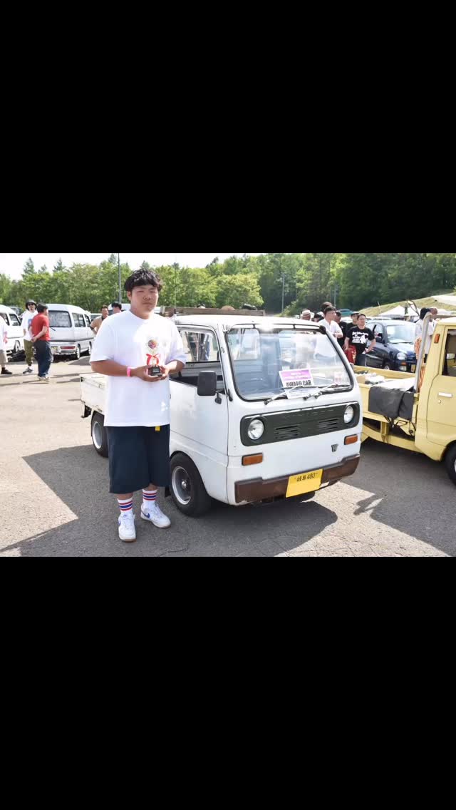 M.R.S Event Offical Page みちのく旧車 レトロカーズセッション