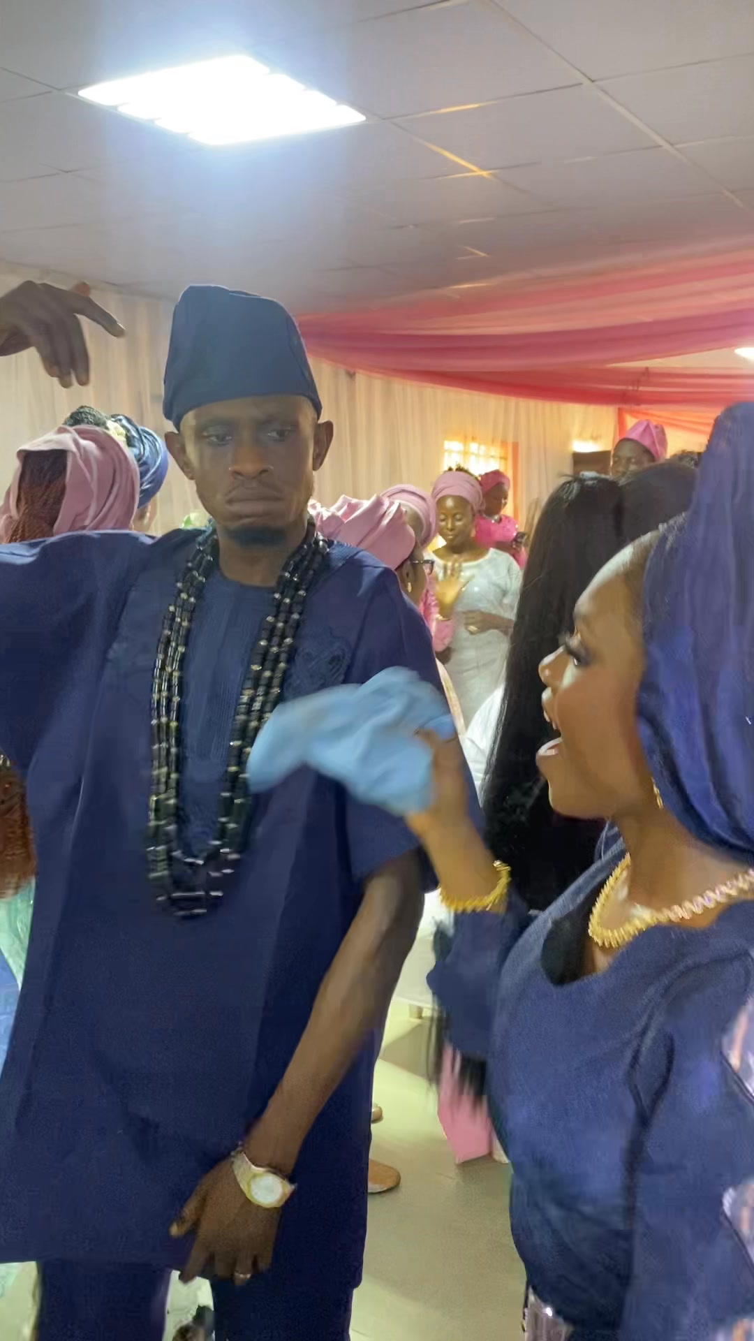 Solomon Adetayo Adeyemo on Reels | Facebook