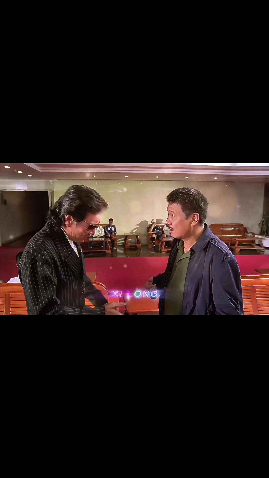 巅峰演技的达叔 #少林足球 #达叔 #吴孟达 #谢贤 | 鸭子嘎娱乐 | Facebook