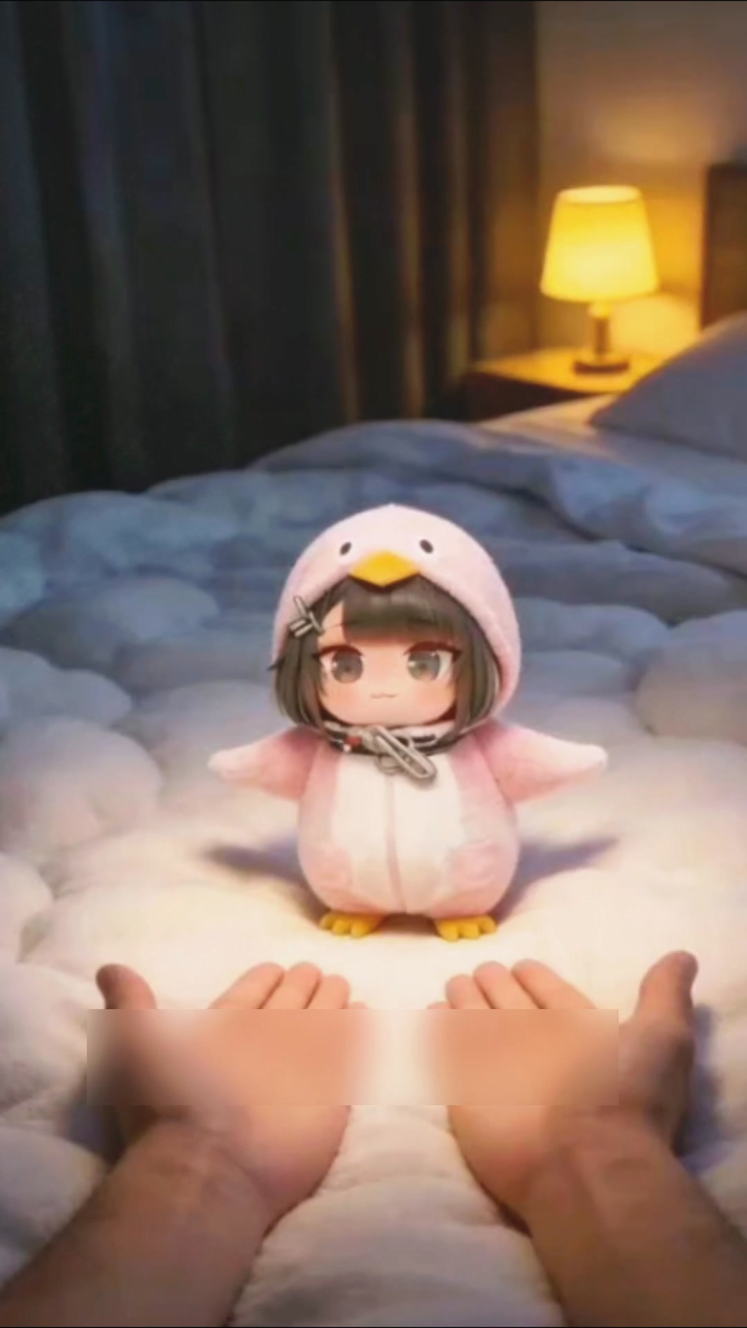 Episode 100 : Get your own GuGuGaGa🐧!! #gugugaga #adorable #cute