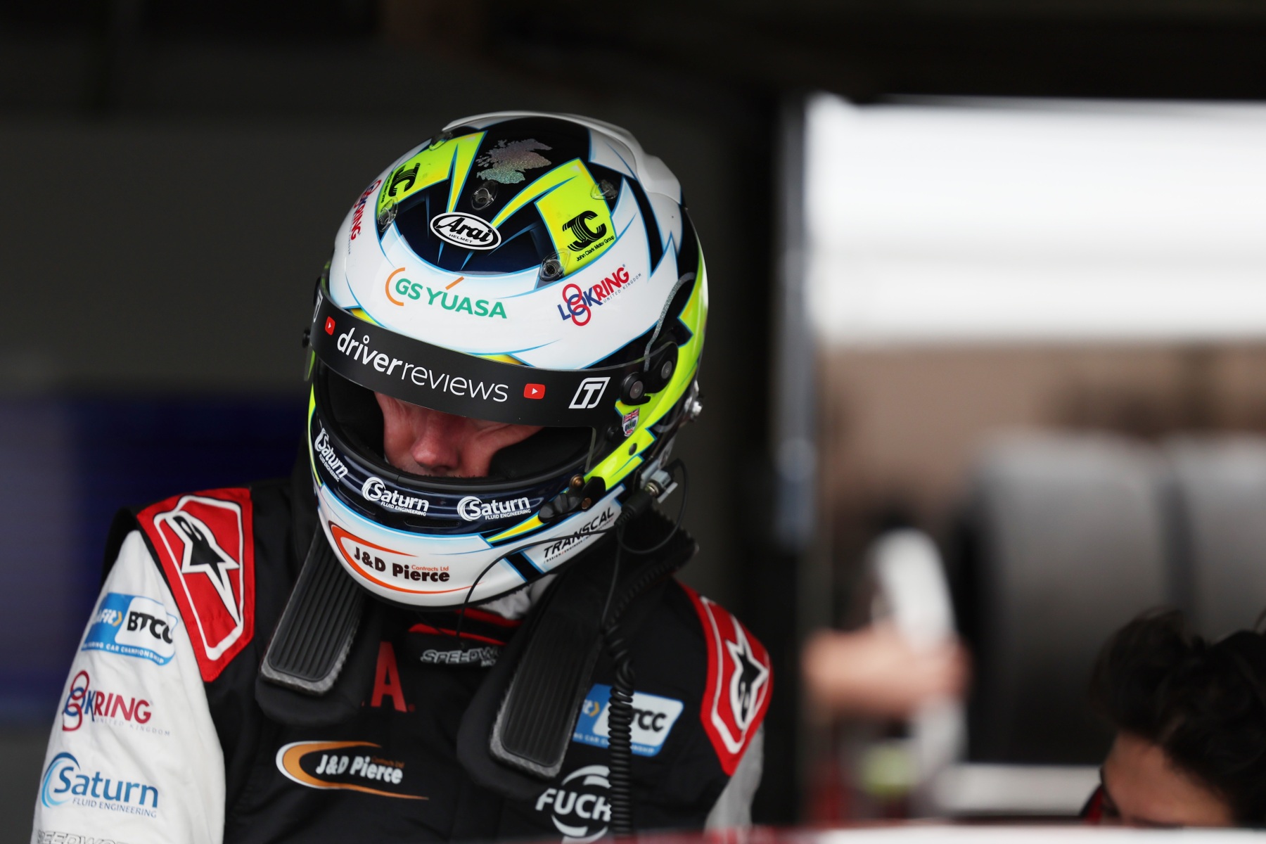 FOUR BTCC RACES IN ONE WEEKEND! 🤯 Flash is confirmed to return with ...