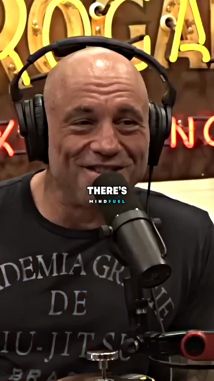 Joe Rogan Learns About Bug-A-Salt Shredder Pistol | Seiko Media | Facebook