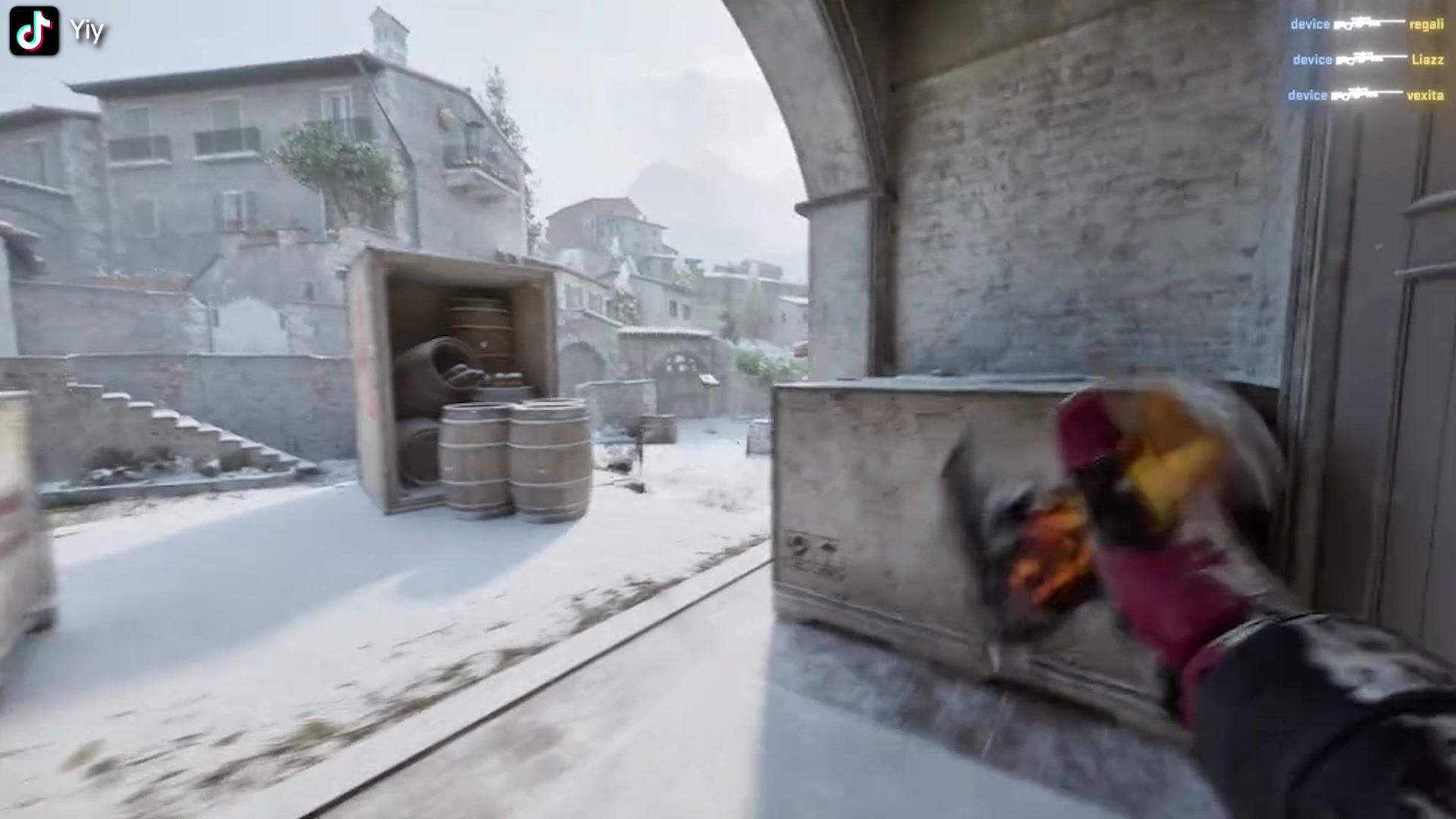 CS2 Winter Update?! ️🤯 | SkinsMonkey | Facebook