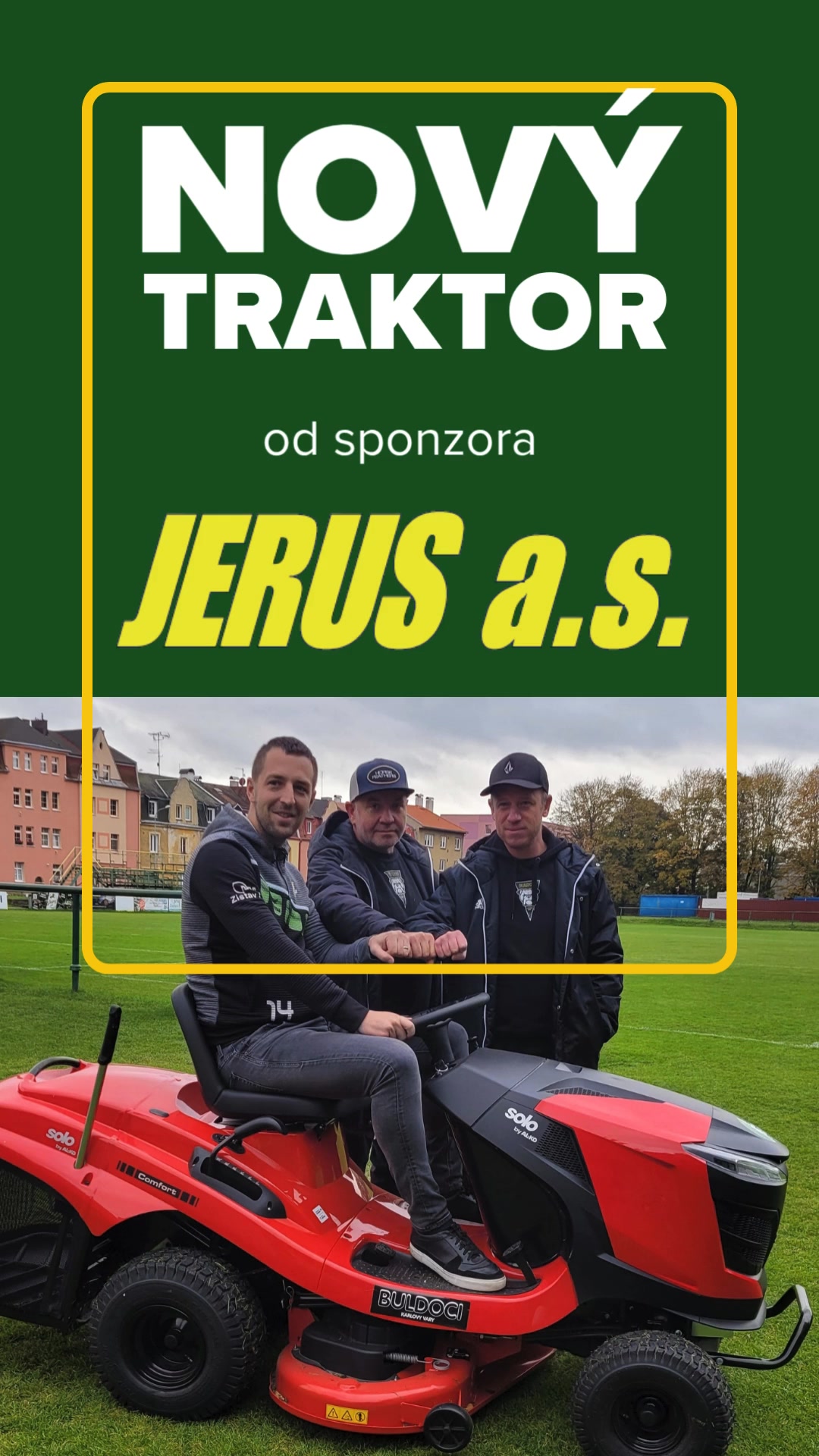💛💚 DĚTÍ NÁM PŘIBÝVÁ, ... oba mužské týmy se stabilně drží na špici ...