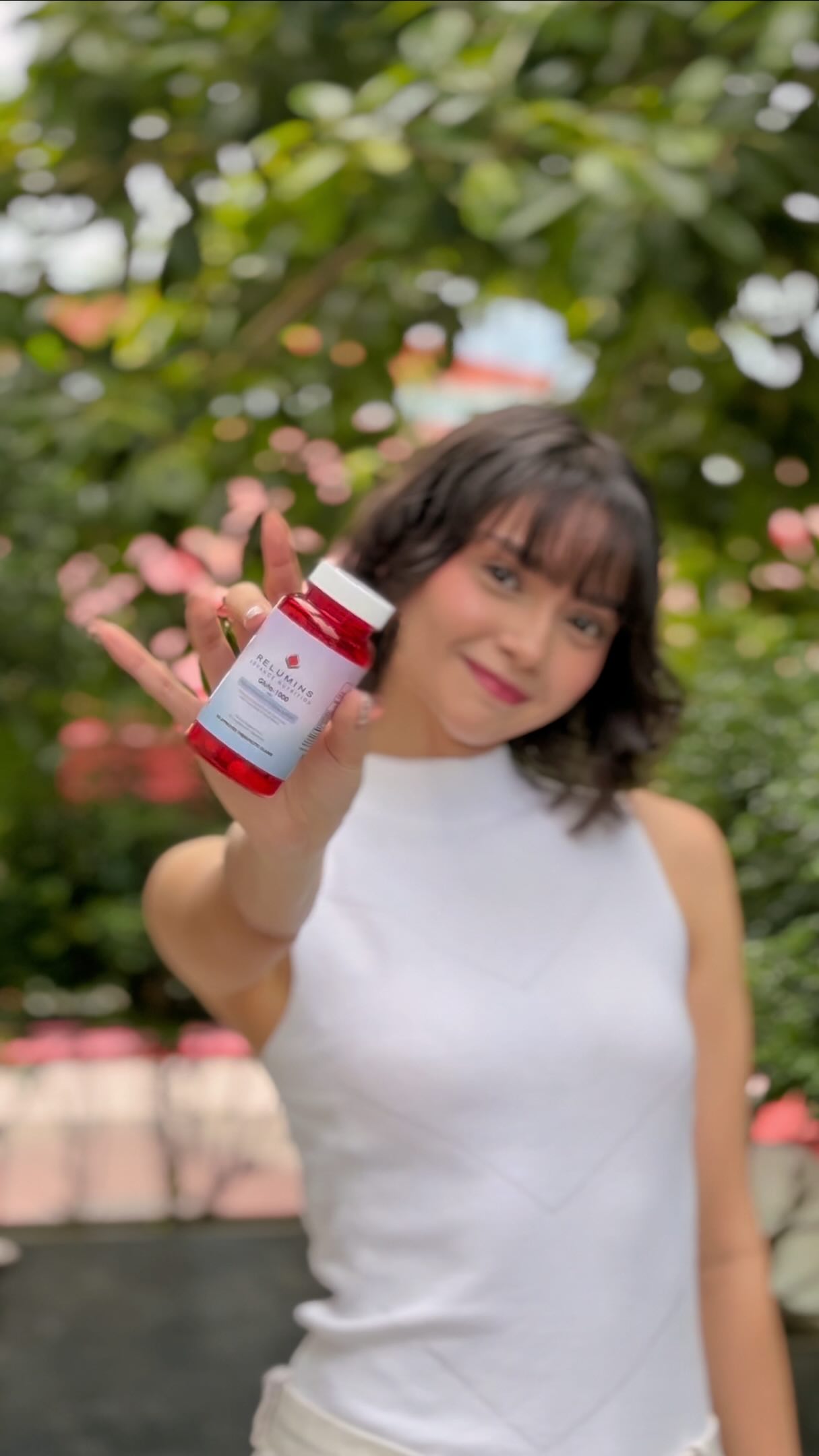 flawless beauty and skin glutathione as we know has a lot of benefits but what do we normally look for when buying one? Watch this video. Relumins Skincare&Nutrition , #Relumins , #ReluminsG3 , PS