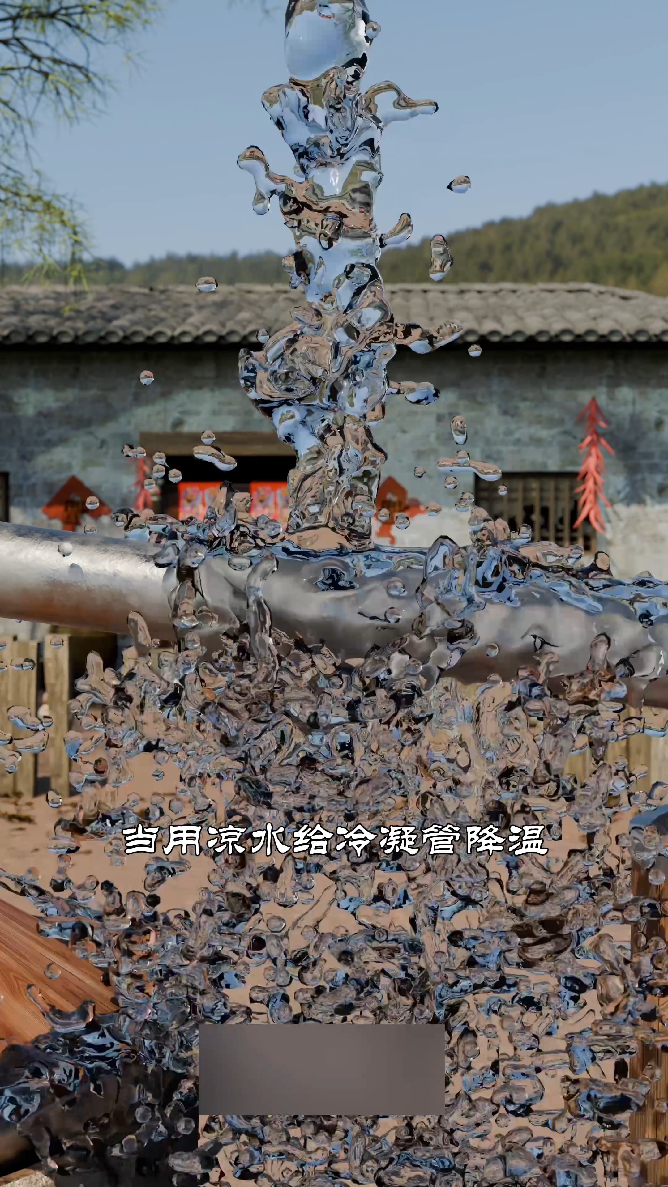 中國四大名硯之澄泥硯，原來是用河底淤泥製作而成#AI #文房知識#傳統技藝