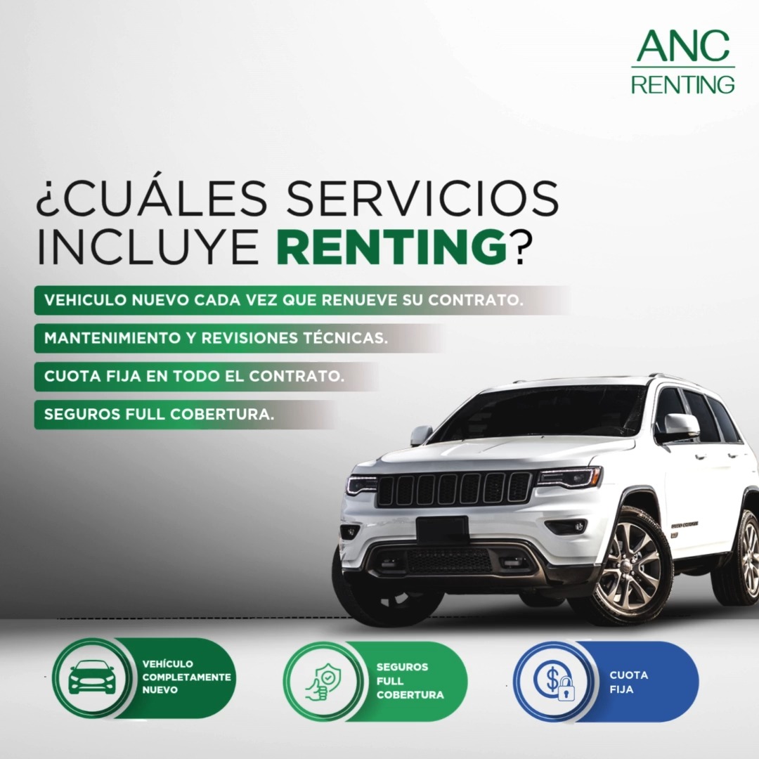 ANC Renting | Costa Rica MS
