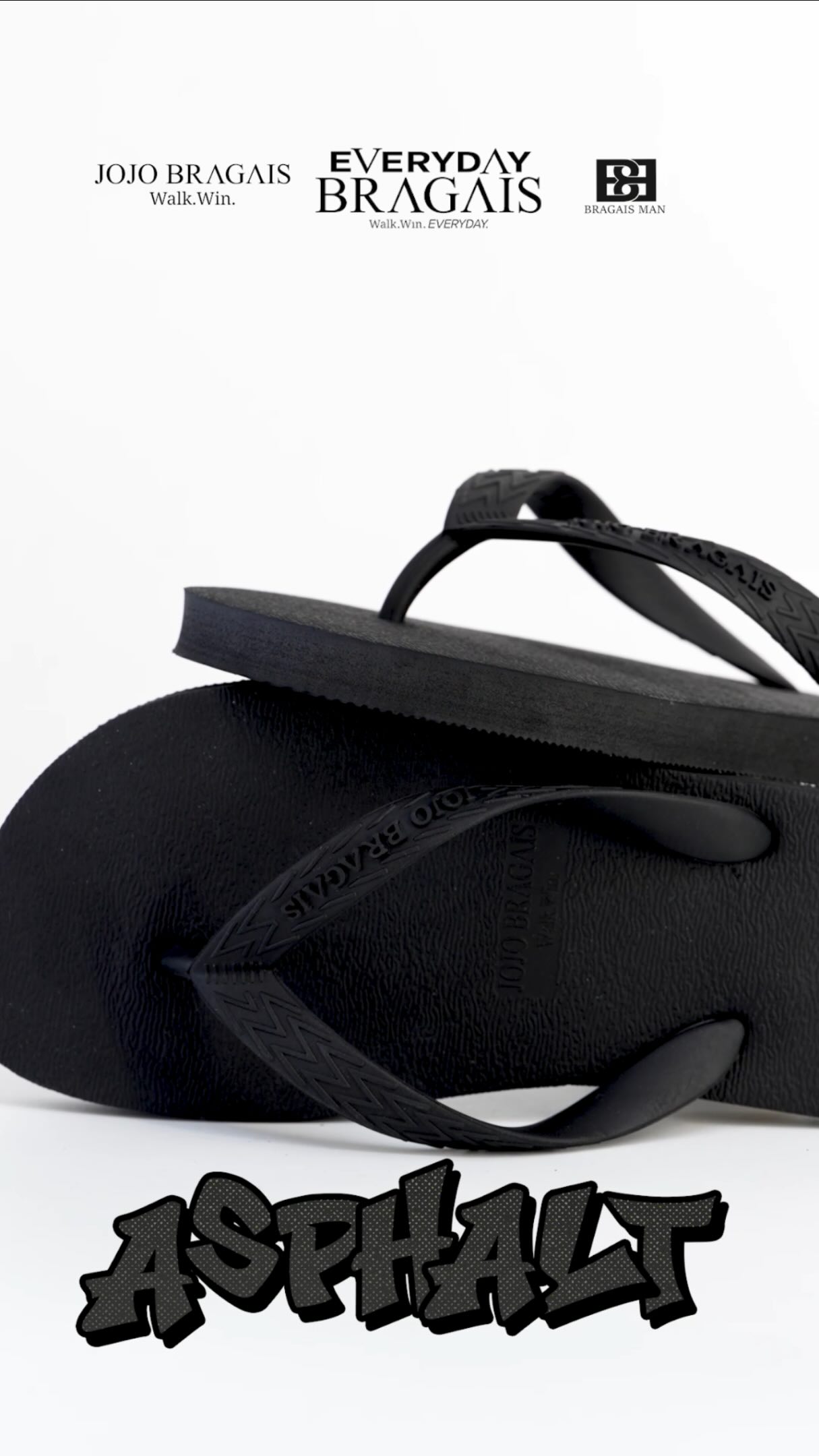 JOJO BRAGAIS Shoes | Diliman District