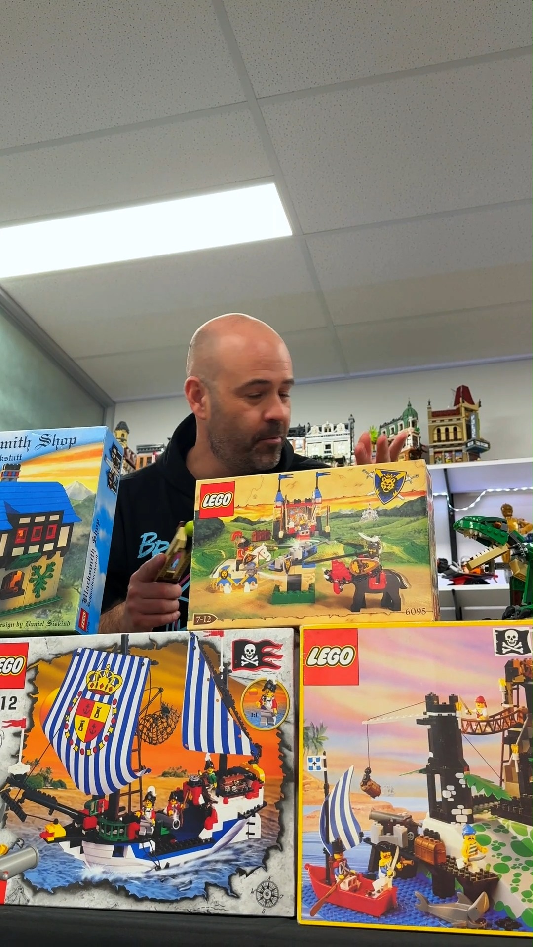 We hosted our first mosaic building session with our friends at 2nd ...