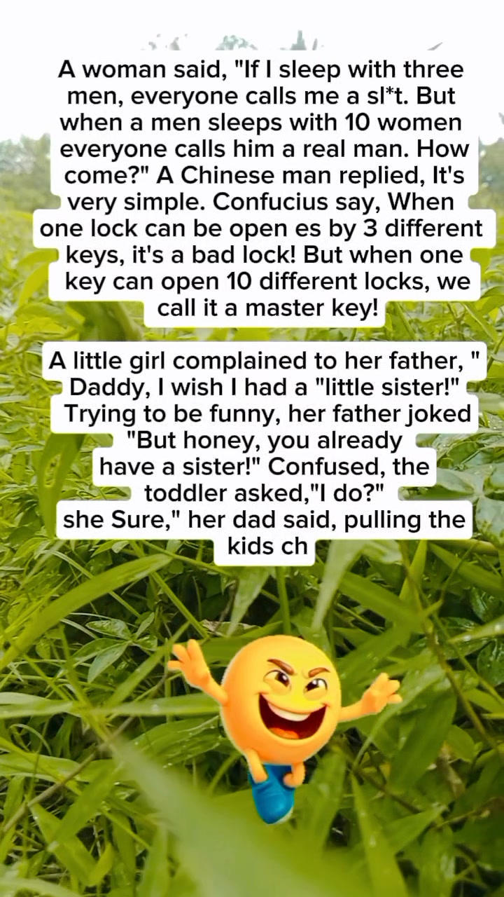 Funny jokes😂 #new_jokes #comedy #laughter #laughter #comedy #stupid ...