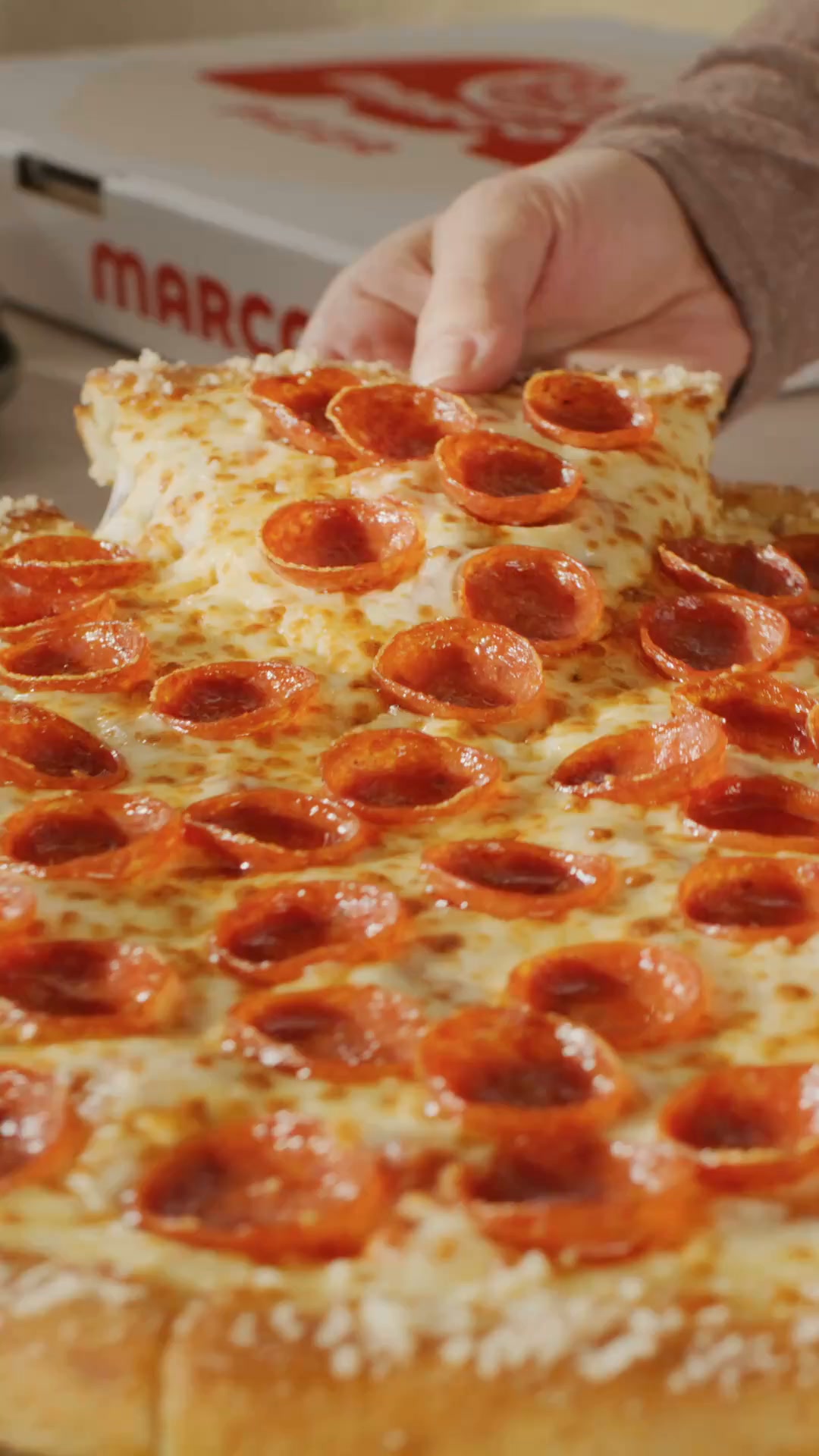 Marco's Pizza | Lorain OH