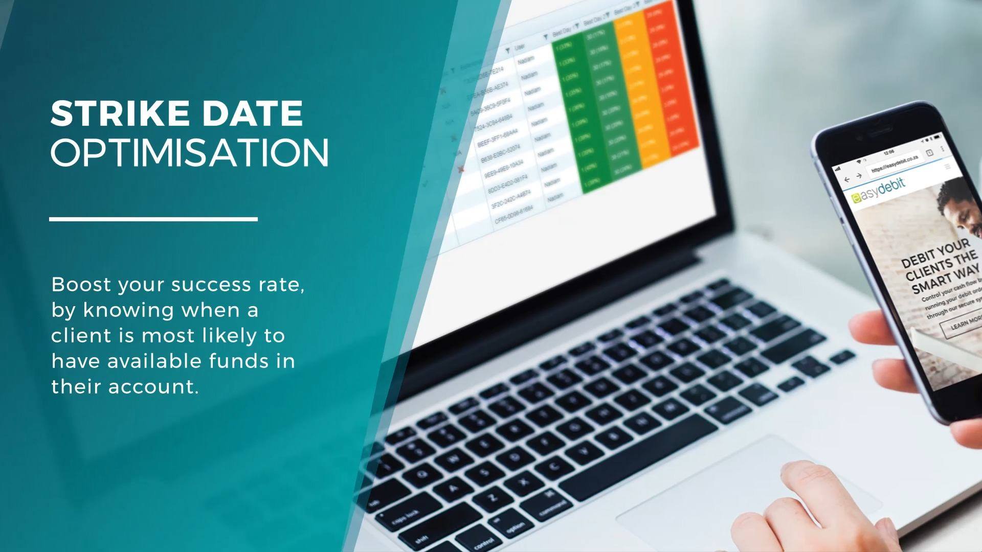 EasyAVS© is a powerful product that enables you to verify various ...