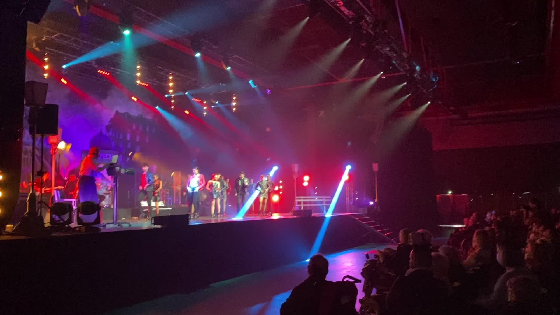 Gala Des Seniors Le Mans 2022