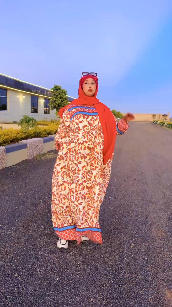 Anoo hashaa kaxaynraba xagab arkay deedna Waan go stay😁😁 | Saynaba Agaa ...