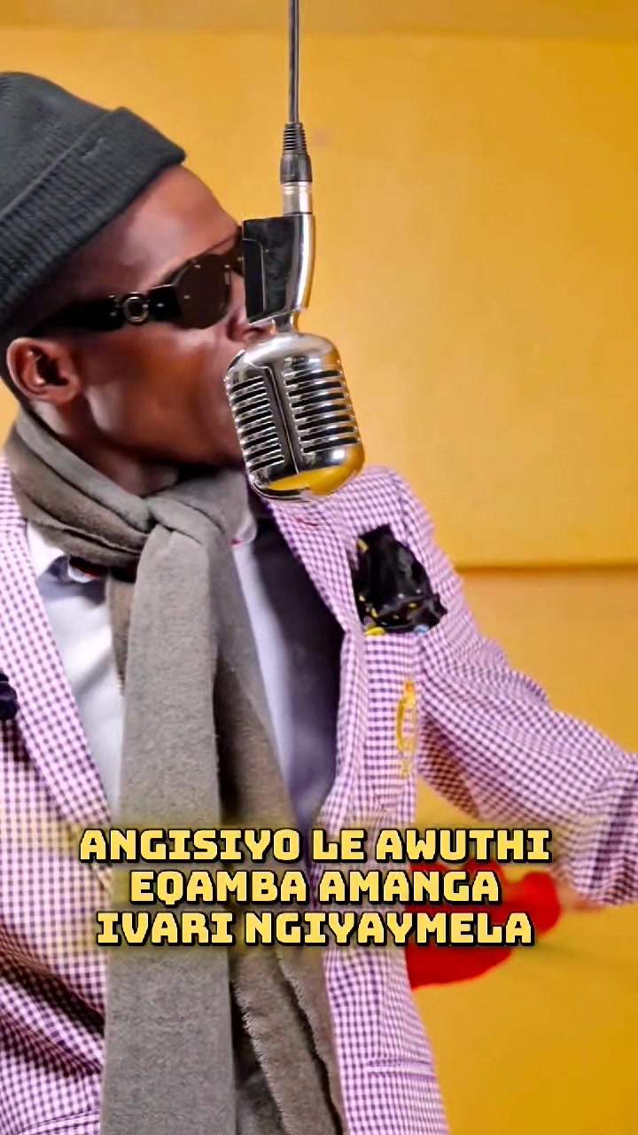 DUNCAN SA verse on 