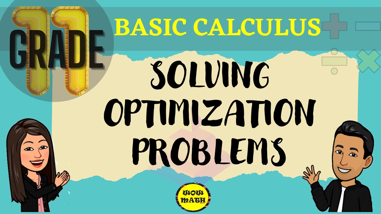 WOW MATH - ‼️BASIC CALCULUS‼️ 🟣 GRADE 11: SOLVING... | Facebook