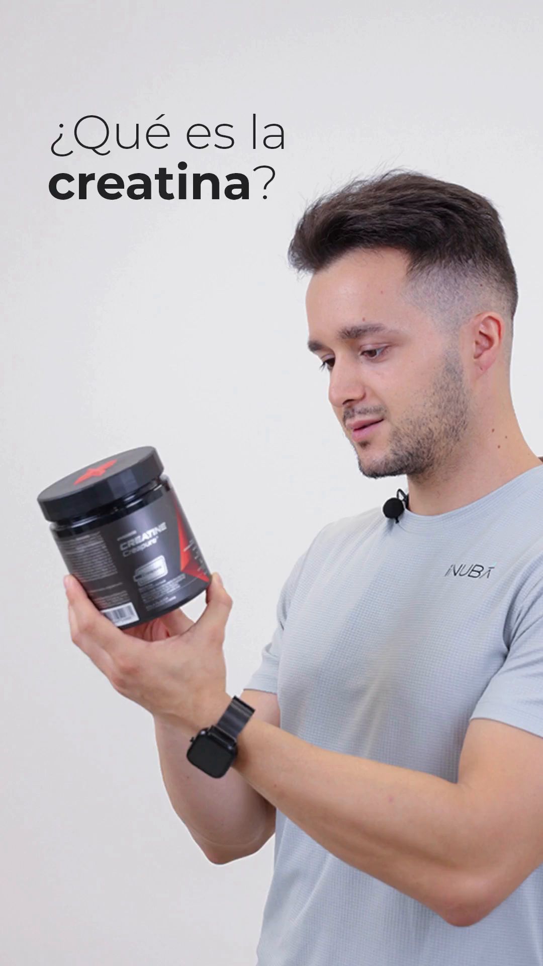 4 ejercicios para fortalecer tu CORE interno y externo 🔥 ⤵️ ⁠ 1️⃣ El ...