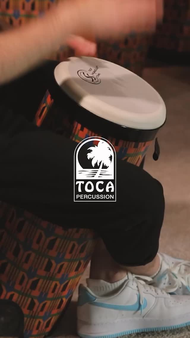 Toca - Toca Elite Pro Wood Congas - - Ideal for today's talented