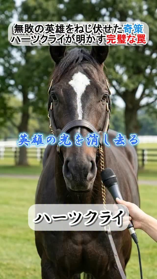 DEEP IMPACT is 17 now and still looking magnificent