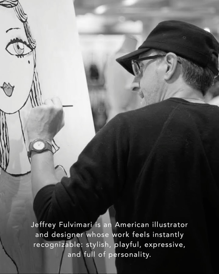 Jeffrey Fulvimari JEFFREY FULVIMARI, THIS IS NOT A DRAWING | eBay