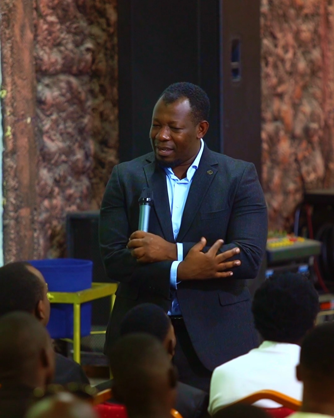 Prophet IPM on Reels | Facebook