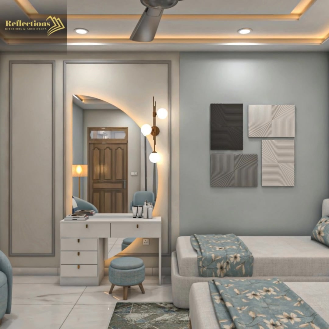 Reflections Interiors & Architects | Islamabad