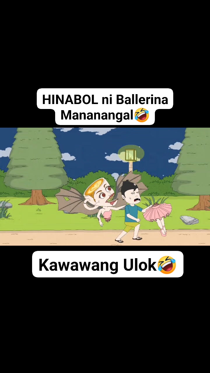 Kawawang ULOK🤣 | Robertz Animationz Original | Facebook