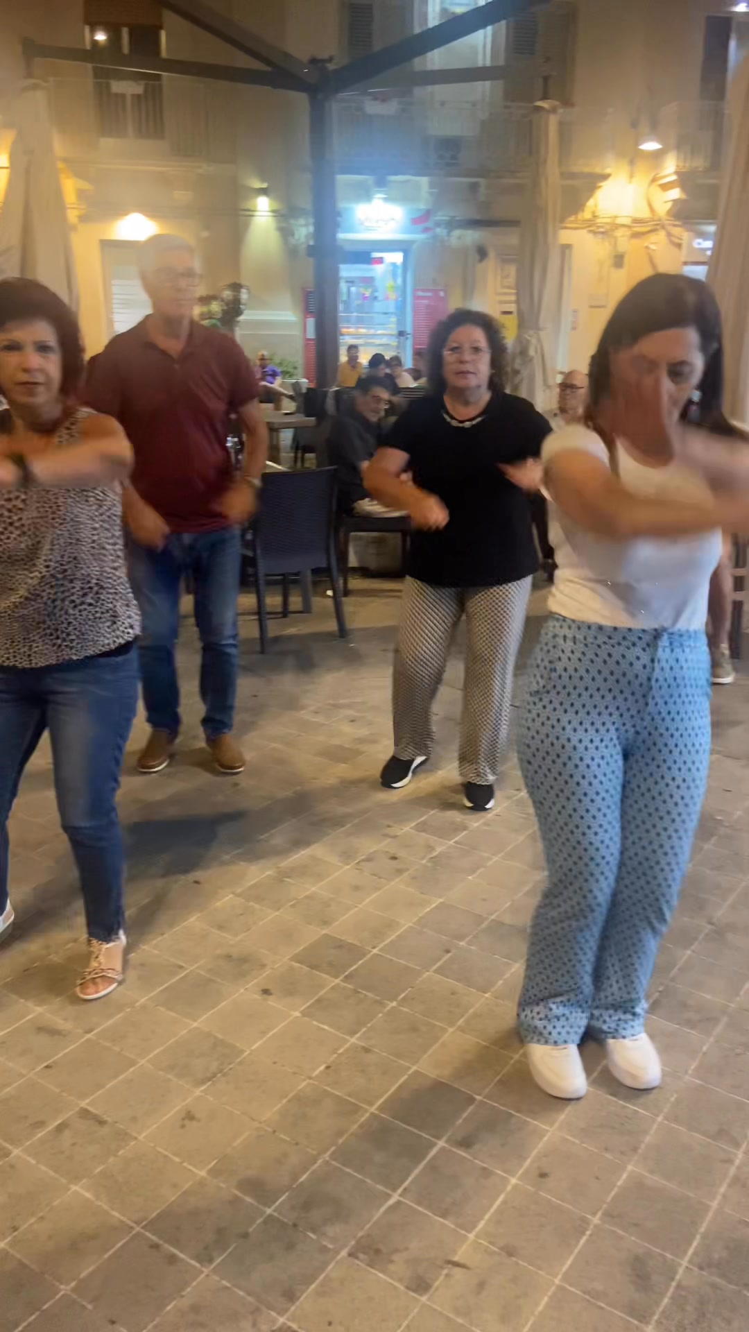 Salvo Canto live entertainment