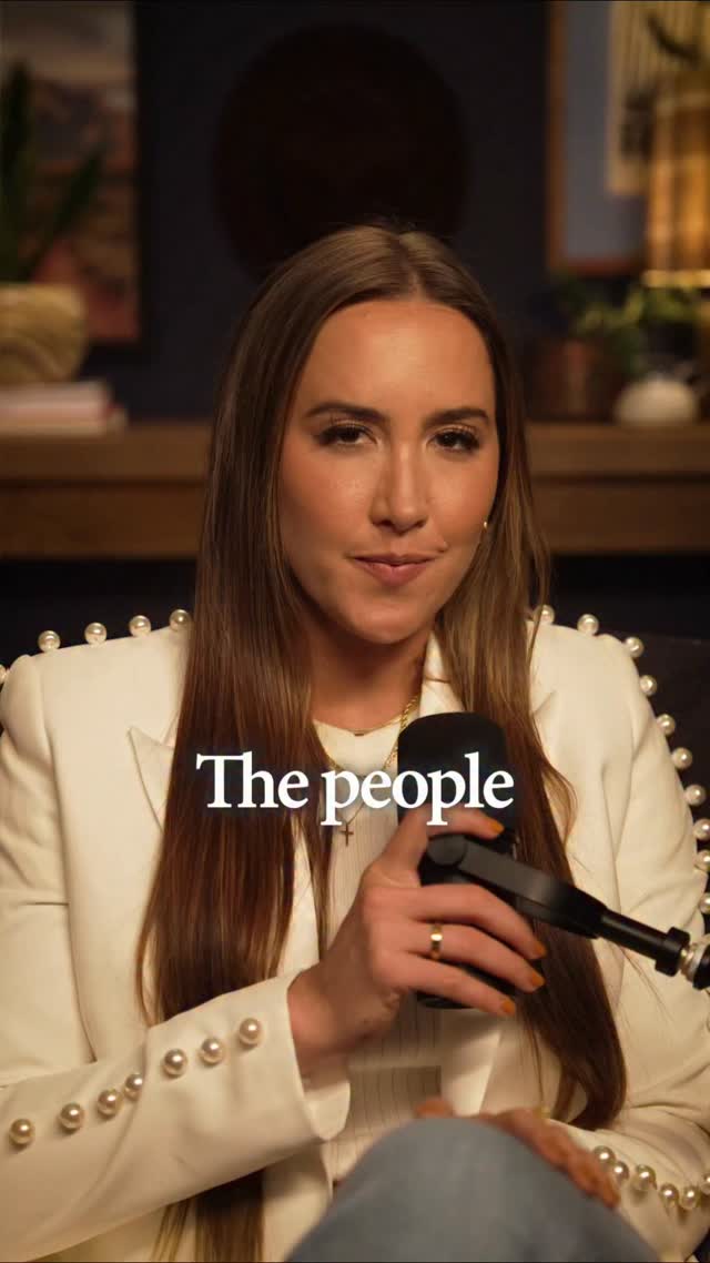 Codie Sanchez - People make their judgments about others... | Facebook