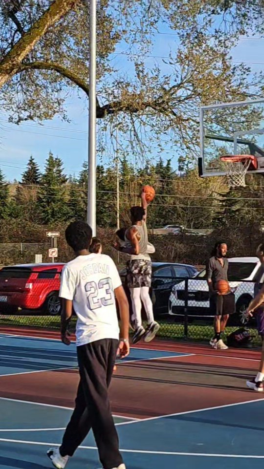 #block #blocks #blocked #blocker #blockfrombehind #defense # ...