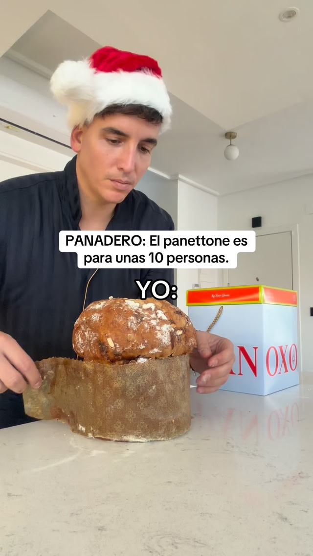 El Panoxo esta demasiado bueno como para compartirlo.🤤 Últimas unidades ...