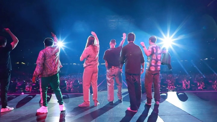 最終値下げ】 マルーン5 サイン入り ポスター B2 Maroon5 Maroon 5