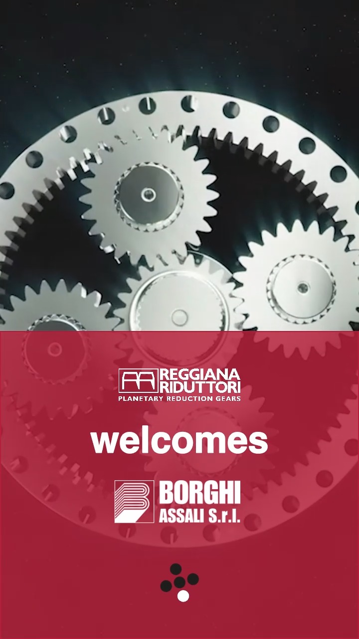 We’re proud to welcome Borghi Assali S.r.l. to our Group! Specialists ...