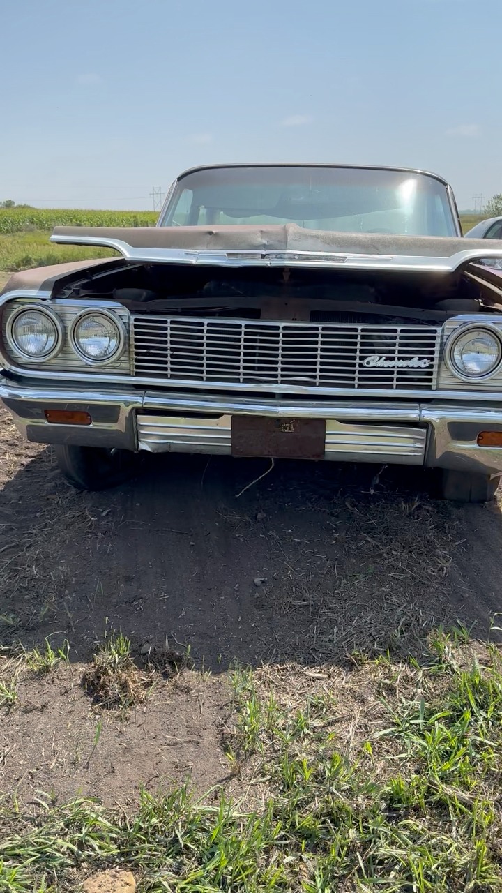 Johnson Auto Ranch LLC | Summit SD