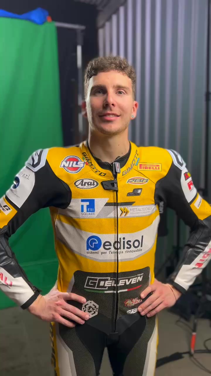 Drama unfolded last year during the Tissot Superpole Race 🫨 Enjoy