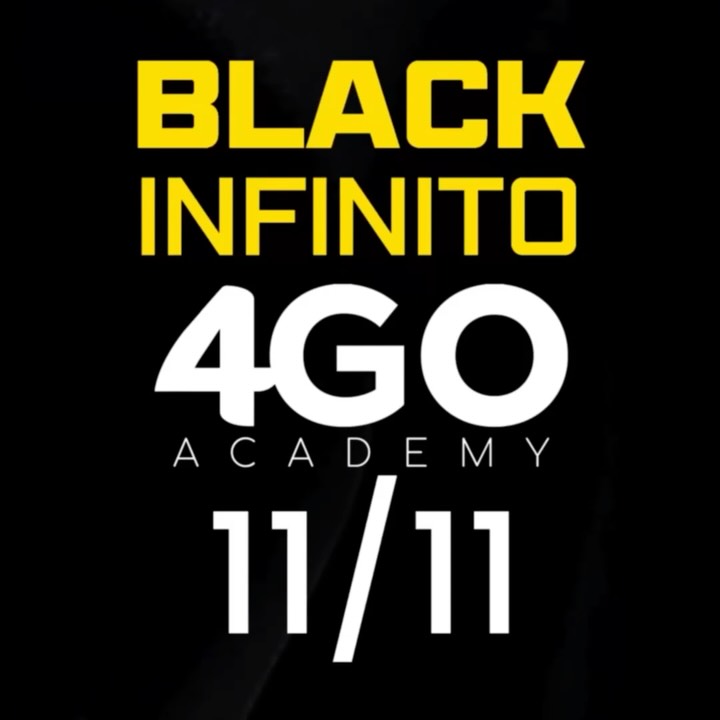 4Go Academy