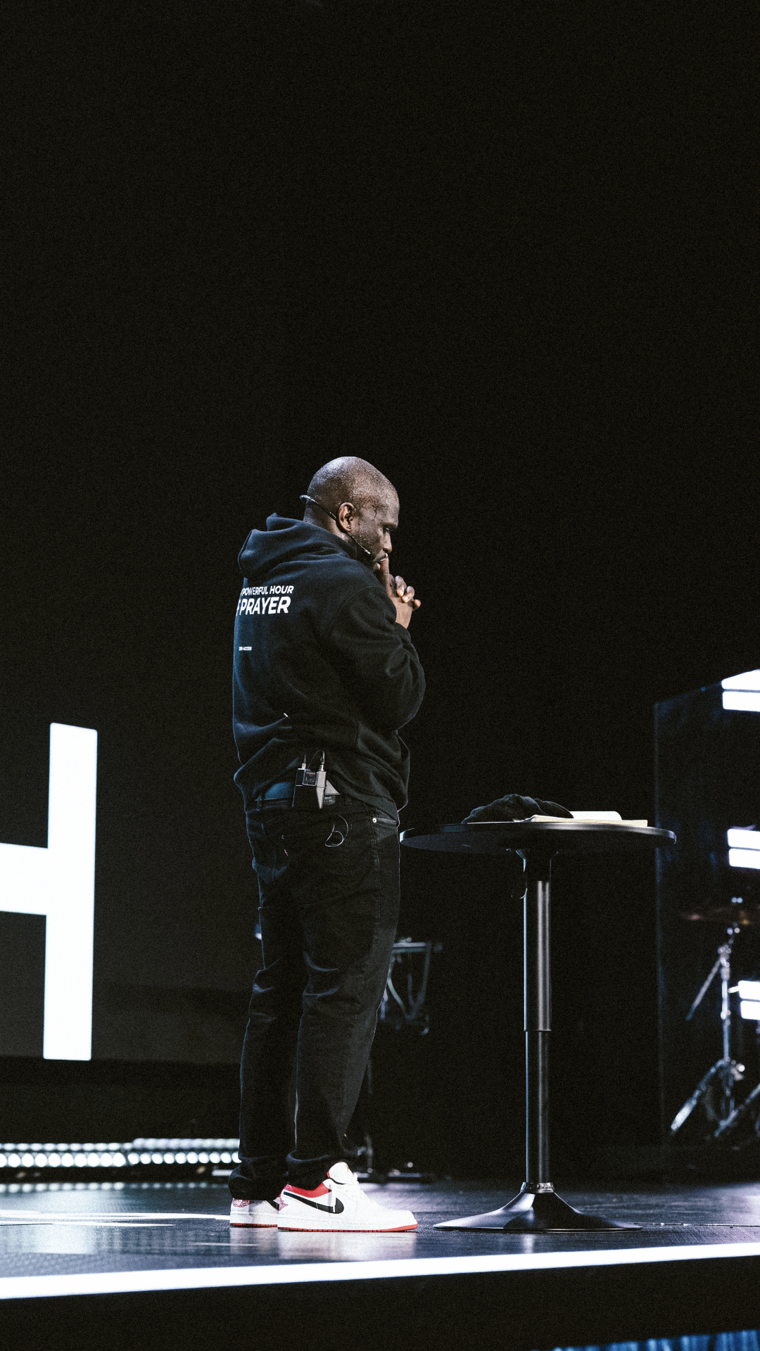 2819 Church - Jesus loved many, but walked closest with a... | Facebook