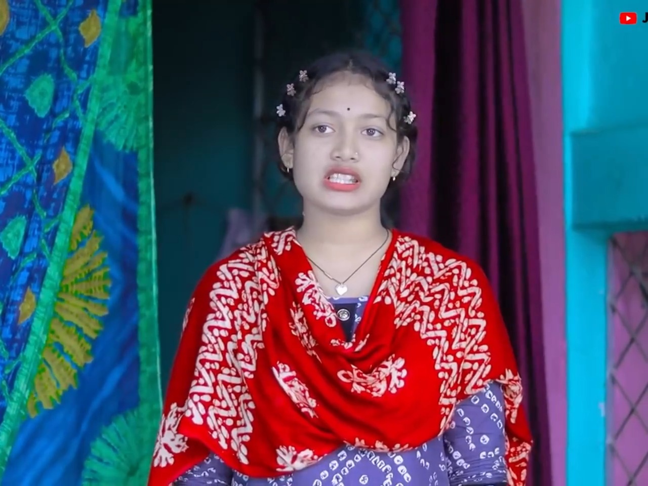বড়ো ভাই এর কর্তব্য | Boro Bhai Er Kortobbo | Hasir Adda | Facebook