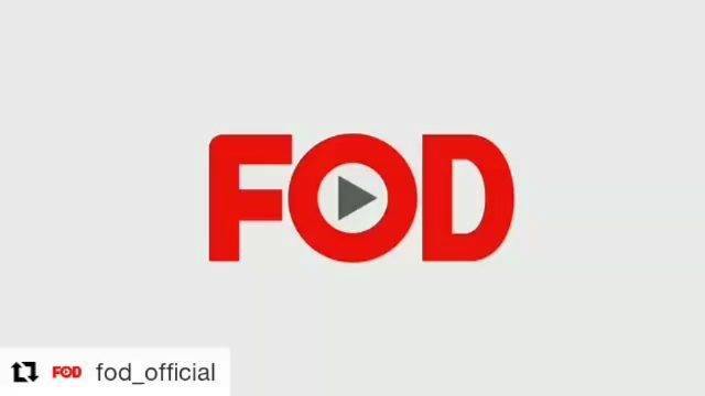 FOD / Fuji TV on Demand late night drama 