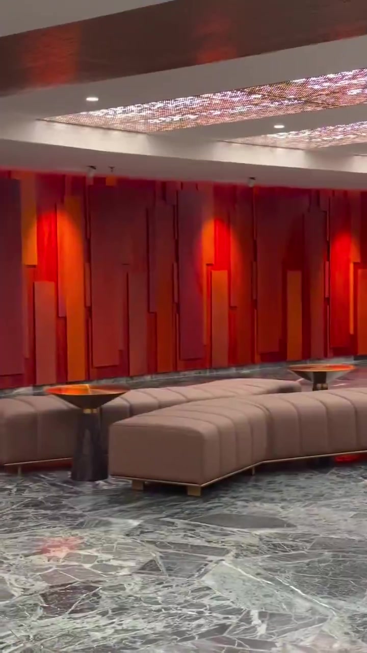 VIDEO: Take a look at the newly renovated National Theatre now Wole ...