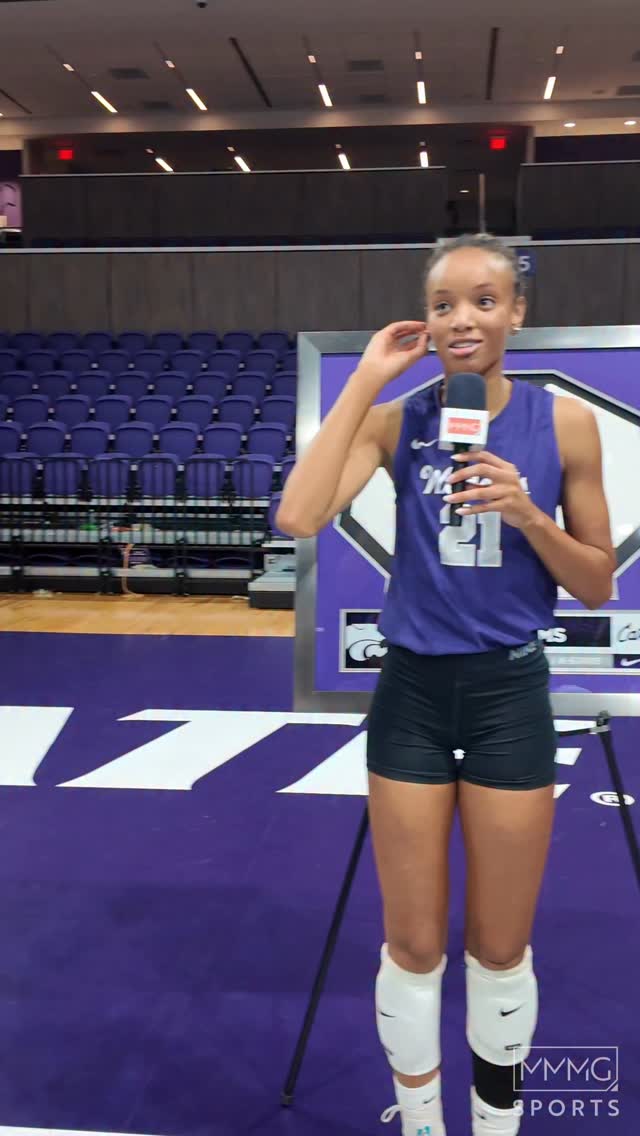 Thank you, Jordyn! . . . . #kstatevb #videoproduction #volleyball ...