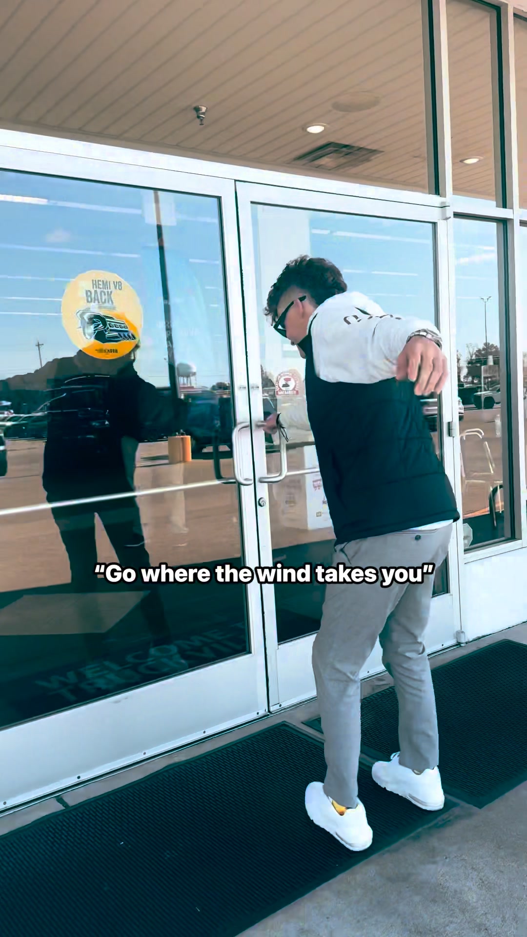 Come see Conner💪😤 Autry Morlan Dodge Chrysler Jeep Ram 📱1(573)614-2010 ...