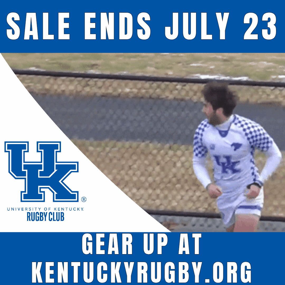 University of Kentucky... - University of Kentucky Rugby