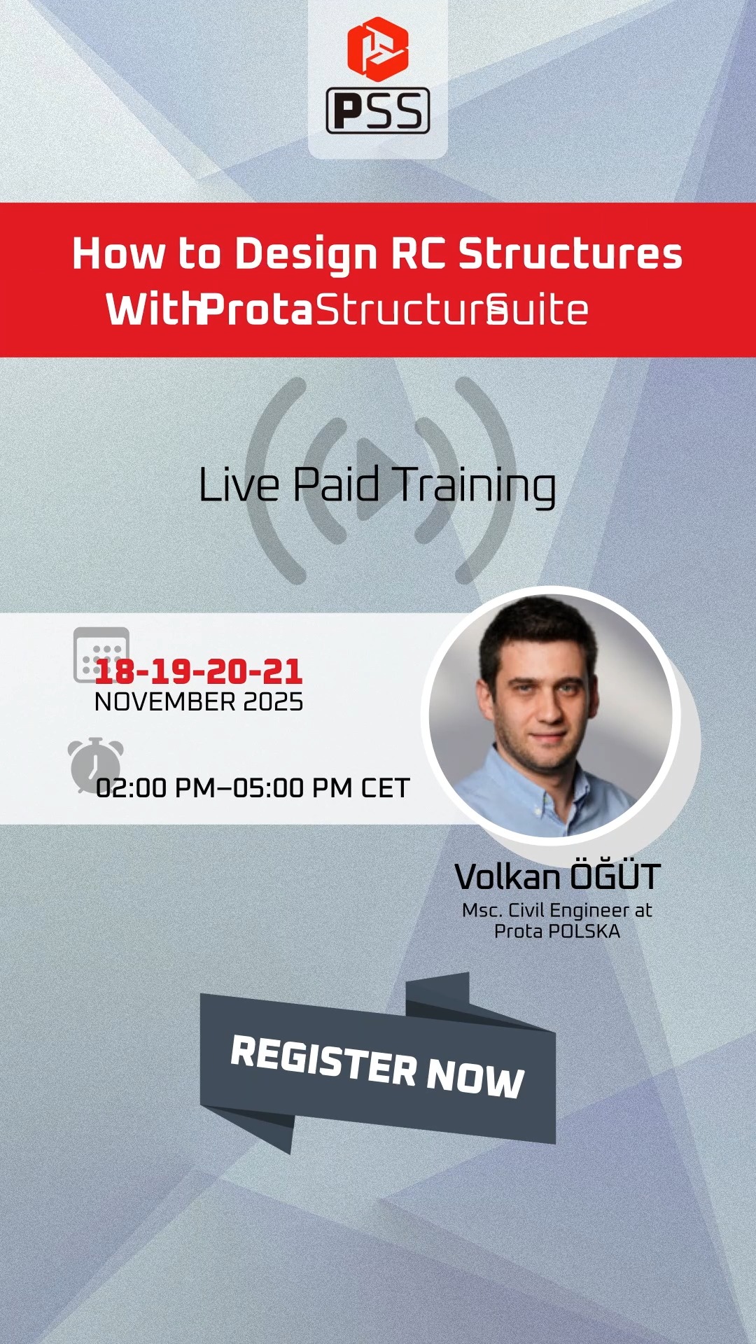How to Design RC Structures With ProtaStructure Suite Ready to master ...