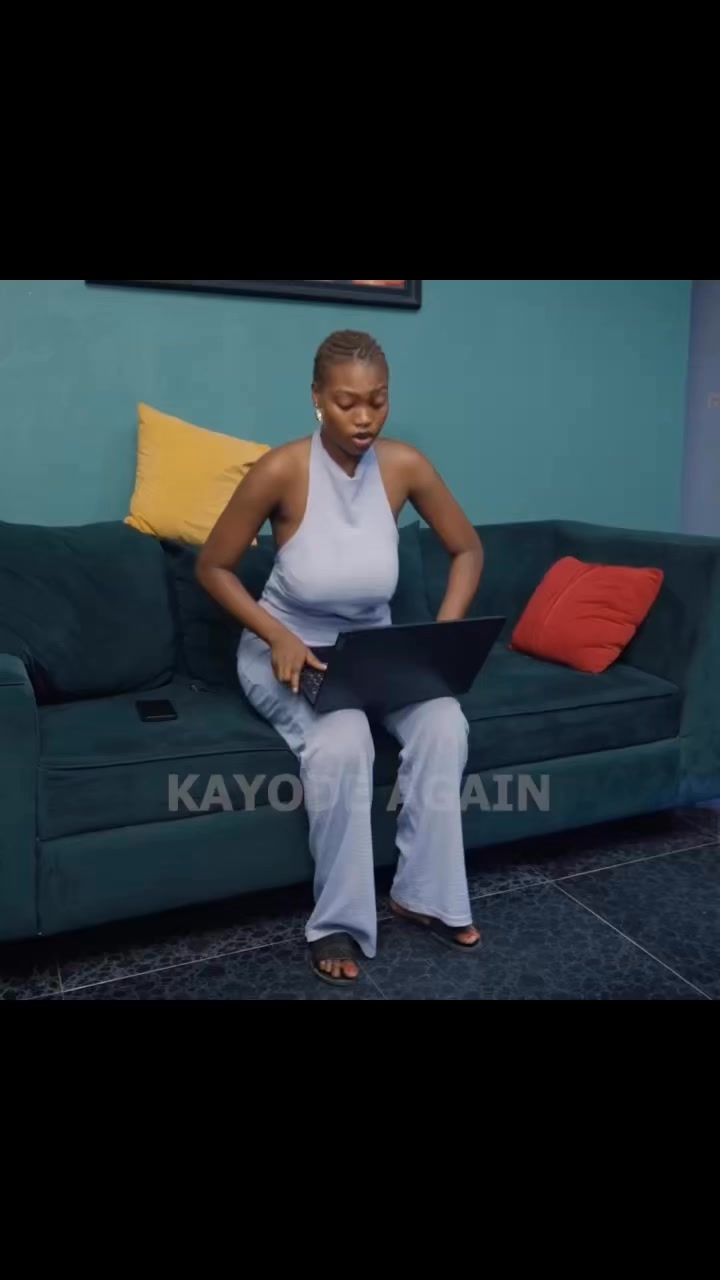 Kayode Again