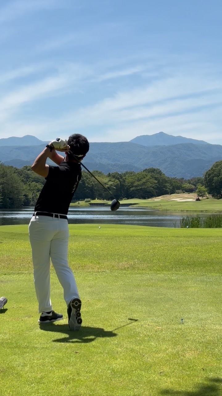 Terayougolf