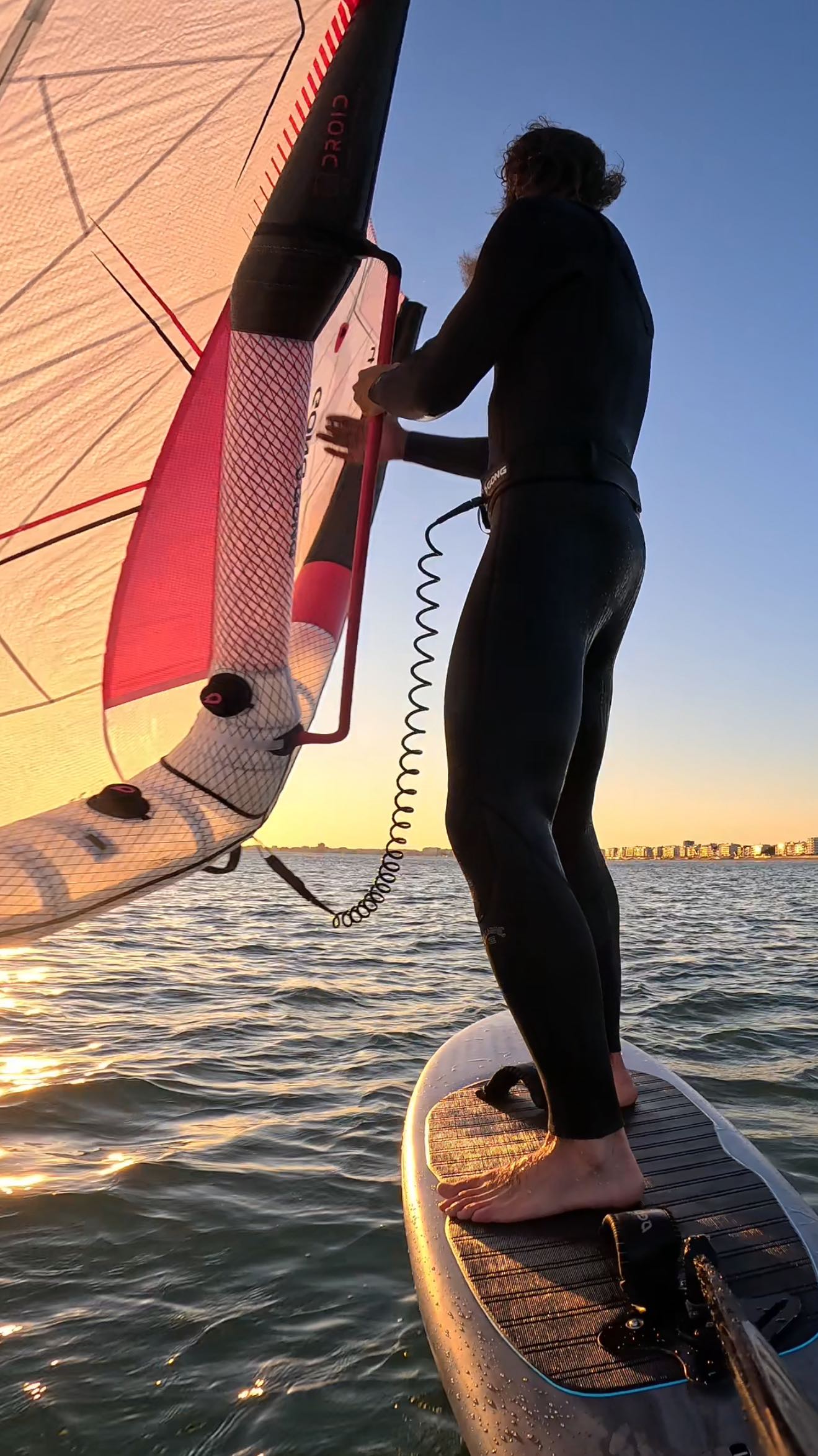 The ultimate wings for surf-freestyle and big air. Shop now: https 