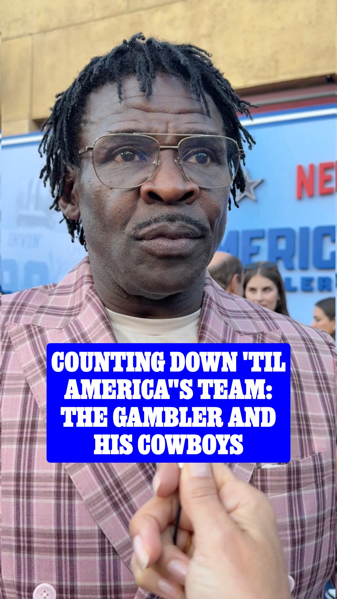 Dallas Cowboys - 🤠🤠🤠 Counting down 'til AMERICA'S TEAM:... | Facebook