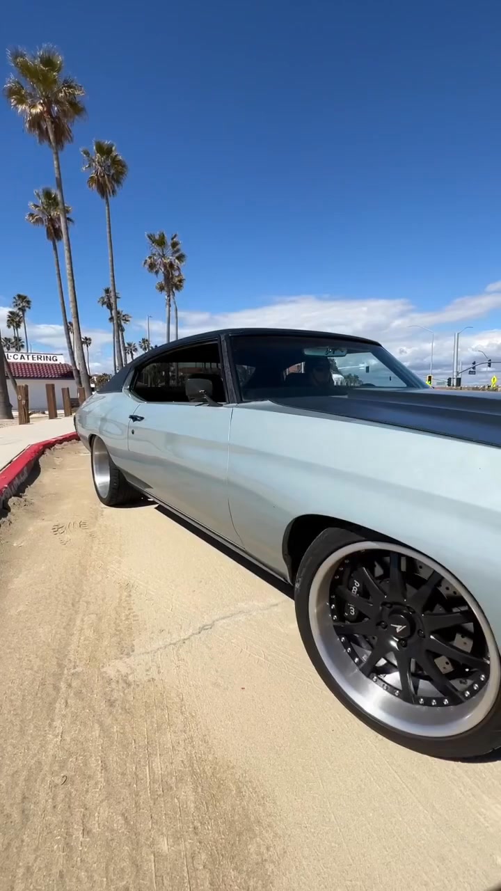 1970 CHEVELLE LS3 + Venom 250-001 #australia #gamecommunity # ...